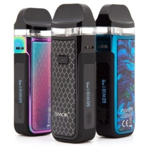 SMOK NORD X 60W Pod System