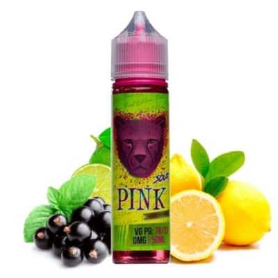 Pink Sour - The Pink Series by Dr. Vapes
