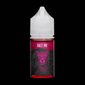Pink Panther SaltNic By Dr. Vapes
