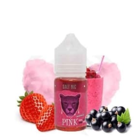 Pink Panther Smoothie SaltNic By Dr. Vapes