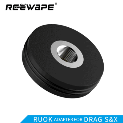 510 Adapter for DRAG S / DRAG X