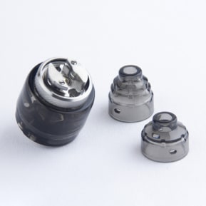 VXV Soulmate RDTA Pod For VOOPOO