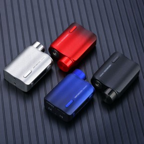 Vaporesso SWAG 2 80W Mod