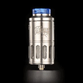 Wotofo PROFILE 25MM RDTA