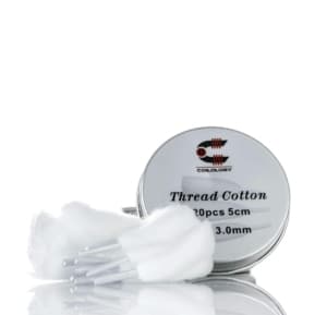 Coilology Thread Cotton