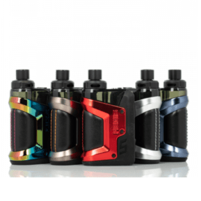 Geek Vape AEGIS HERO 45W Pod Kit