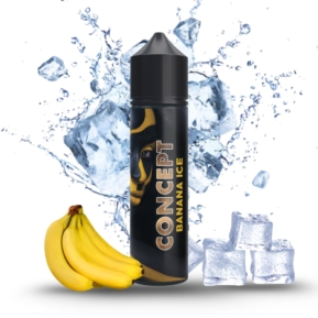 Banana Ice By CONCEPT