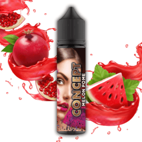 Melon Pome By CONCEPT
