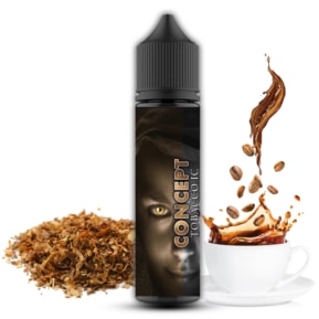 Tobacco IC By CONCEPT