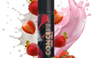 Pink Milk By CONCEPT