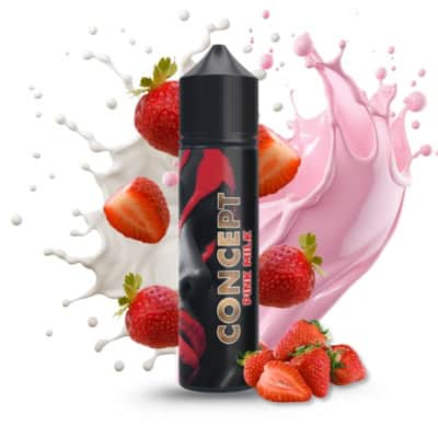 Pink Milk By CONCEPT