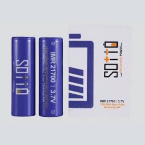 SOTTO 21700 Battery
