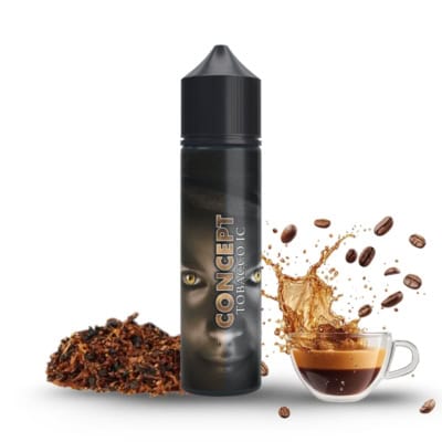 Tobacco IC By CONCEPT