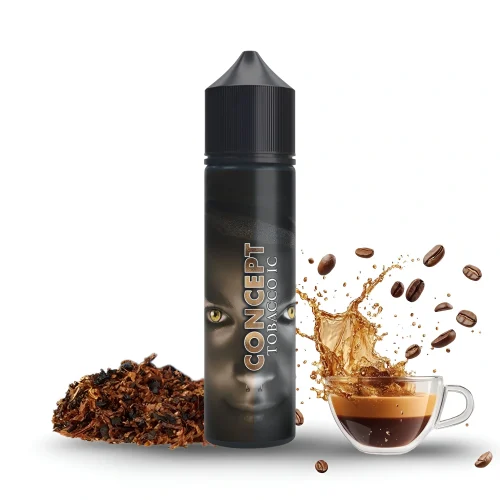 Tobacco IC By CONCEPT