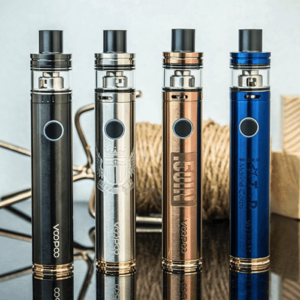 VOOPOO CALIBER P22 35W AIO Starter Kit