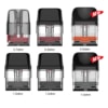 Vaporesso XROS Replacement Pods
