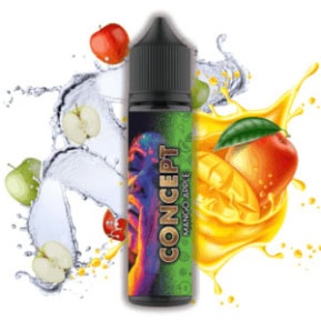 Mango Apple By CONCEPT