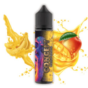 Mango Banana By CONCEPT