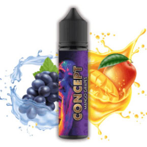 Mango Grapes By CONCEPT