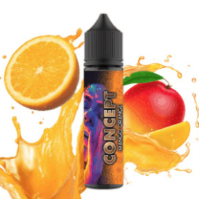 Mango Orange By CONCEPT