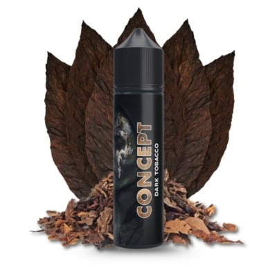 Dark Tobacco By CONCEPT