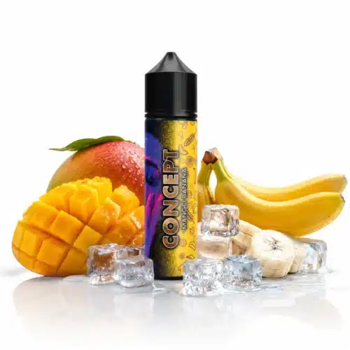 Mango Banana By CONCEPT