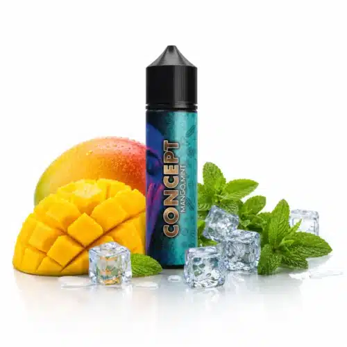 Mango Ice By CONCEPT