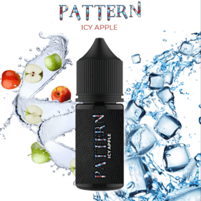 Icy Apple By PATTERN