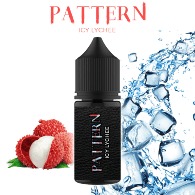 Icy Lychee By PATTERN