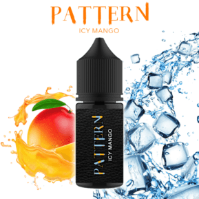 Icy Mango By PATTERN