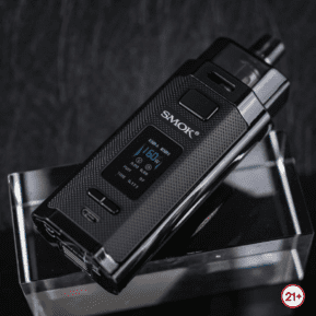 SMOK RPM160 160W Pod Mod Kit