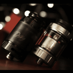 Hellvape DESTINY 24mm RTA