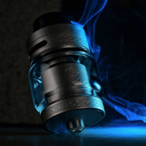 Hellvape Dead Rabbit V2 25mm RTA