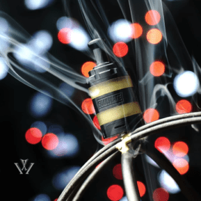 VXV Soulmate 24mm MTL RTA