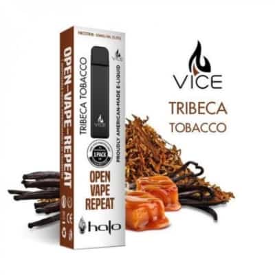 Tribeca Tobacco By VICE Disposable Pod