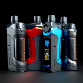 Geek Vape AEGIS BOOST PRO 100W Pod Mod Kit