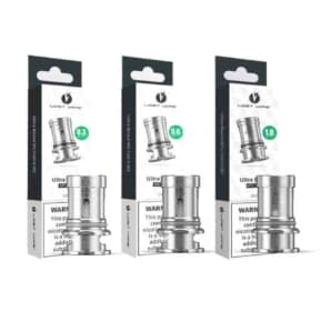 Lost Vape Ultra Boost V2 Replacement Coils