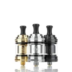 Vandy Vape Berserker BSKR V2 Mini MTL RTA