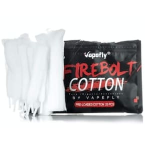 Vapefly Firebolt Cotton