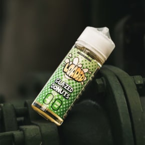 LOADED Glazed Donuts E-Liquid