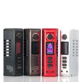 DOVPO ODIN Mini DNA75C Box Mod