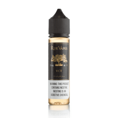 VCT Private Reserve By Ripe Vapes