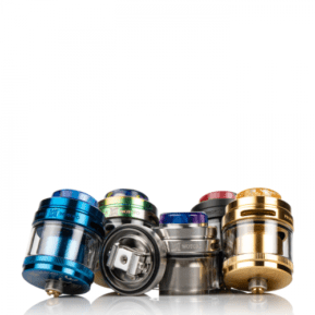 Wotofo PROFILE M 24.5mm RTA