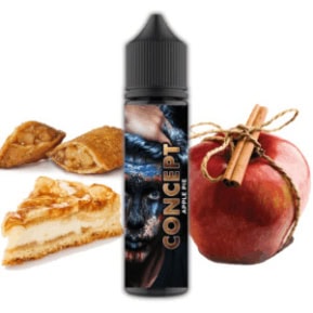Apple Pie By CONCEPT
