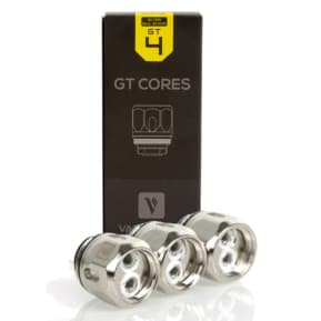 Vaporesso GT4 Clapton 0.15ohm Coil