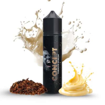 Tobacco Scream By CONCEPT