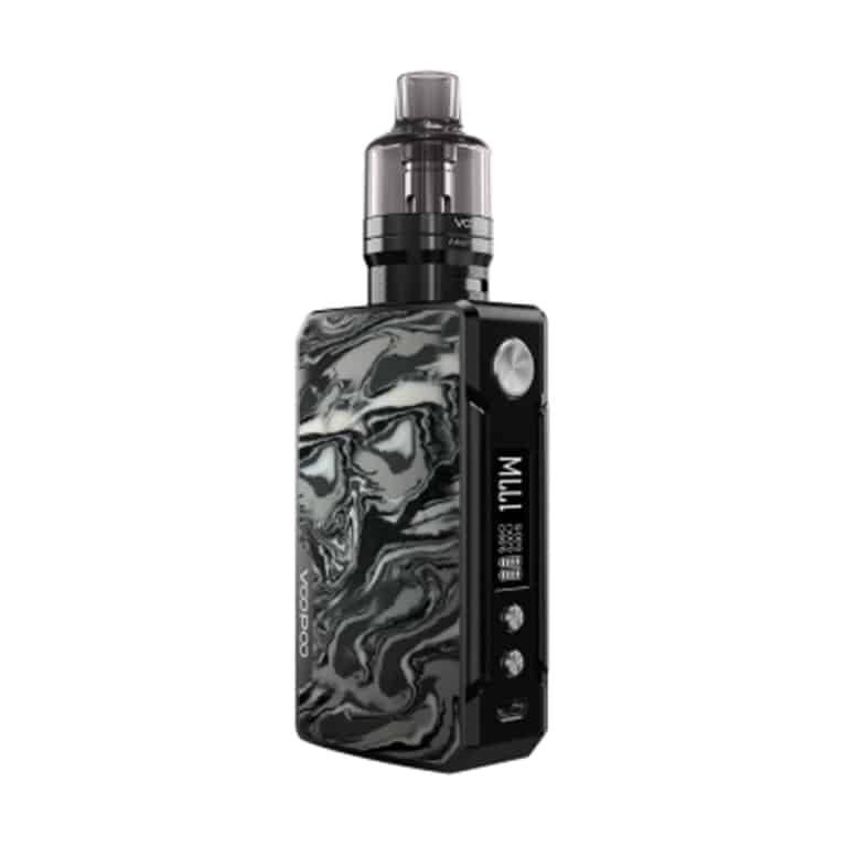 Voopoo gene фото