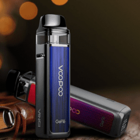 VOOPOO VINCI 2 50W Pod Mod Kit