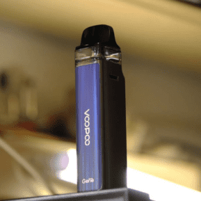 VOOPOO VINCI X 2 80W Pod Mod Kit