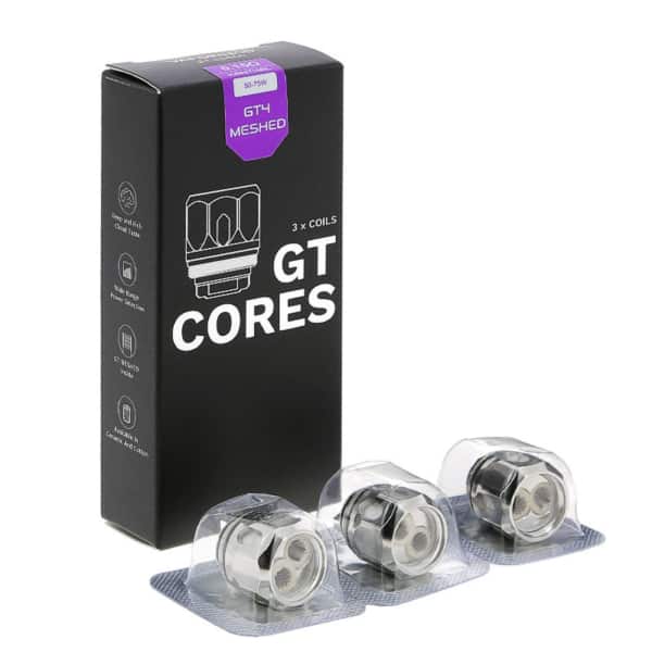 Vaporesso GT4 MESHED 0.15ohm Coil
